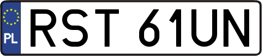 RST61UN