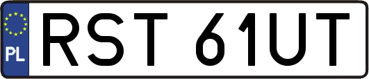 RST61UT