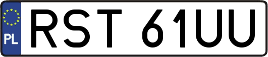 RST61UU