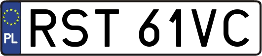 RST61VC