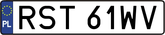 RST61WV