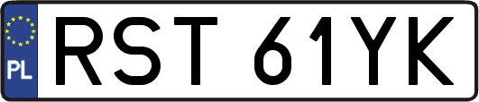 RST61YK