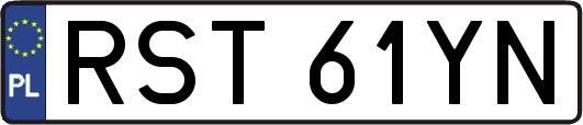 RST61YN