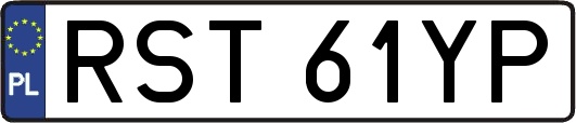 RST61YP