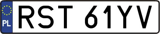 RST61YV
