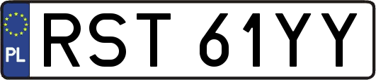 RST61YY