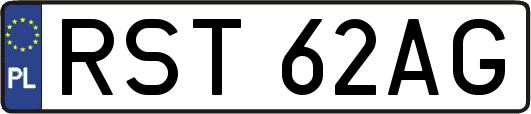 RST62AG