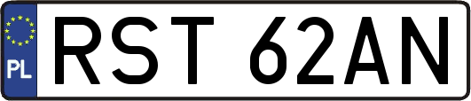 RST62AN