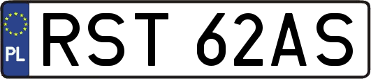 RST62AS