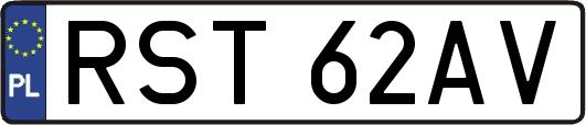 RST62AV