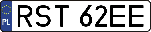 RST62EE