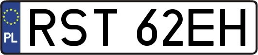 RST62EH