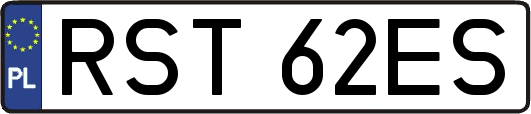 RST62ES