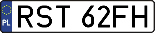 RST62FH