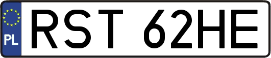 RST62HE