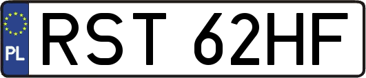 RST62HF