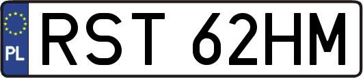 RST62HM