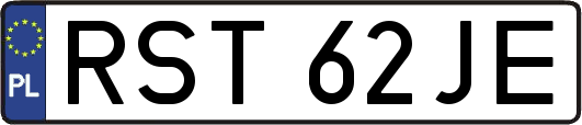RST62JE