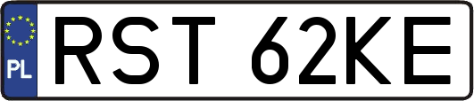 RST62KE