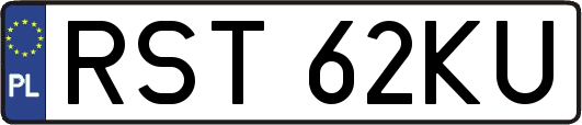 RST62KU