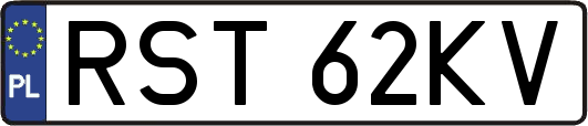RST62KV