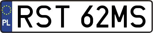 RST62MS
