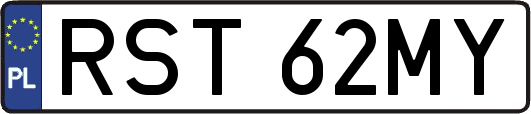 RST62MY