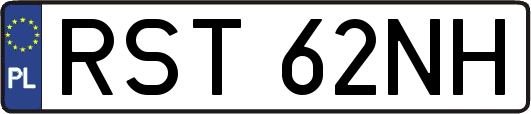RST62NH