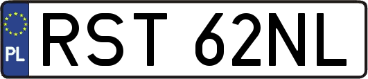 RST62NL