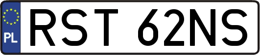 RST62NS