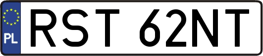 RST62NT
