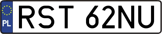 RST62NU