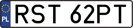 RST62PT