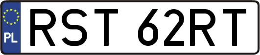 RST62RT