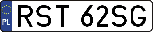 RST62SG