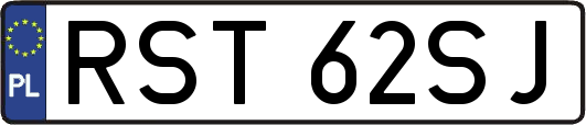 RST62SJ