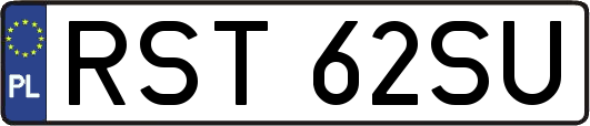 RST62SU