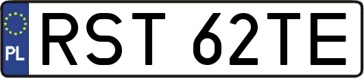 RST62TE