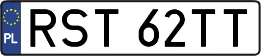 RST62TT