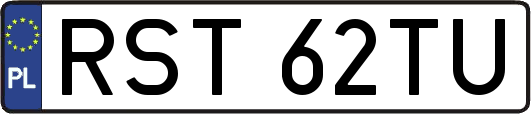 RST62TU