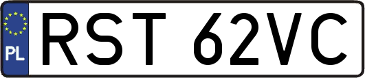 RST62VC