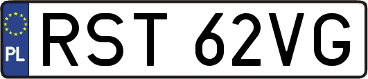 RST62VG