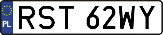 RST62WY