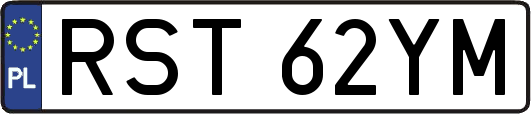 RST62YM