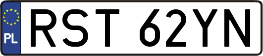 RST62YN