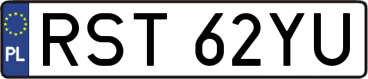 RST62YU