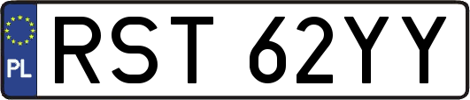 RST62YY