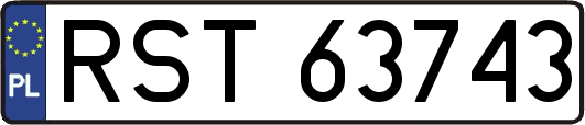 RST63743