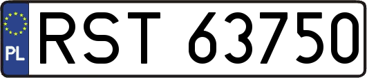 RST63750
