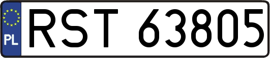 RST63805